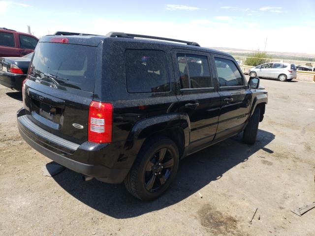 Photo 2 VIN: 1C4NJPBA8FD372477 - JEEP PATRIOT SP 