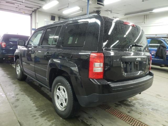 Photo 2 VIN: 1C4NJPBA8FD401914 - JEEP PATRIOT SP 