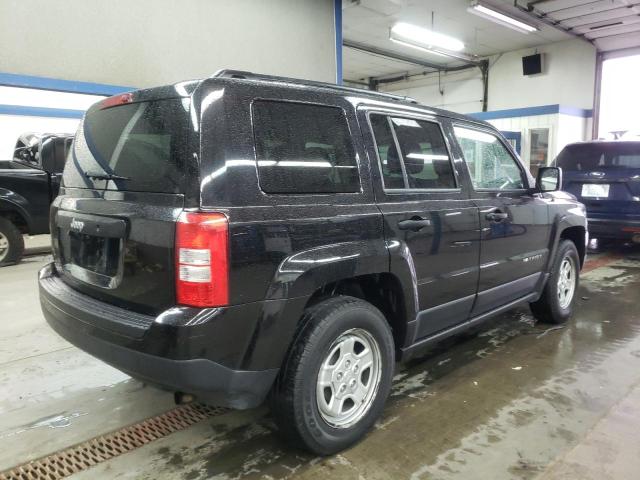 Photo 3 VIN: 1C4NJPBA8FD401914 - JEEP PATRIOT SP 