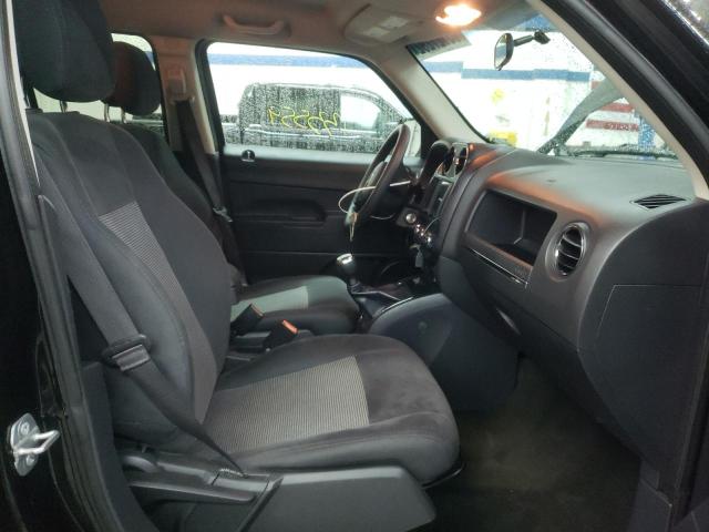 Photo 4 VIN: 1C4NJPBA8FD401914 - JEEP PATRIOT SP 