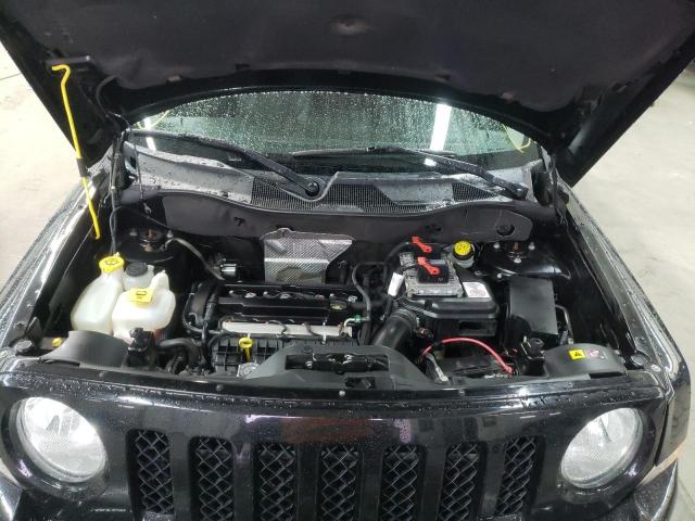 Photo 6 VIN: 1C4NJPBA8FD401914 - JEEP PATRIOT SP 