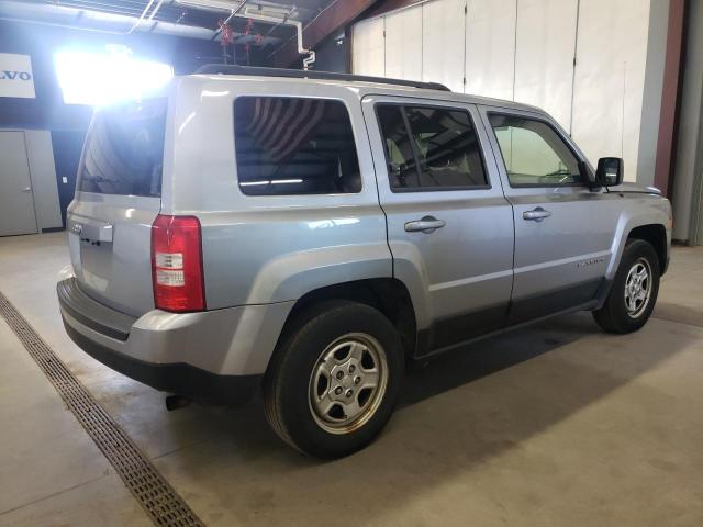 Photo 2 VIN: 1C4NJPBA8FD413464 - JEEP PATRIOT SP 