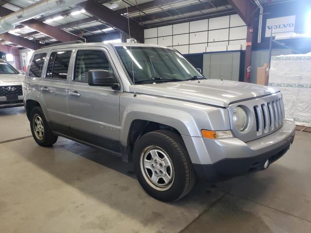 Photo 3 VIN: 1C4NJPBA8FD413464 - JEEP PATRIOT SP 