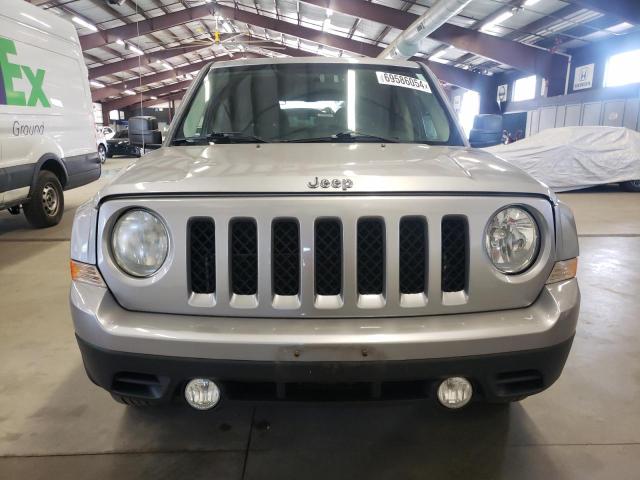 Photo 4 VIN: 1C4NJPBA8FD413464 - JEEP PATRIOT SP 