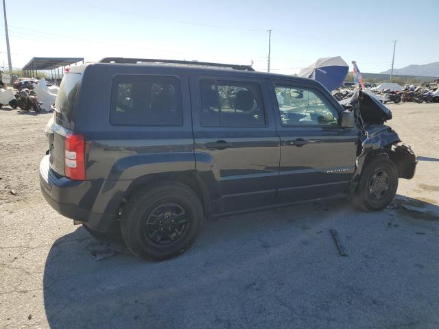 Photo 2 VIN: 1C4NJPBA8GD562166 - JEEP PATRIOT SP 