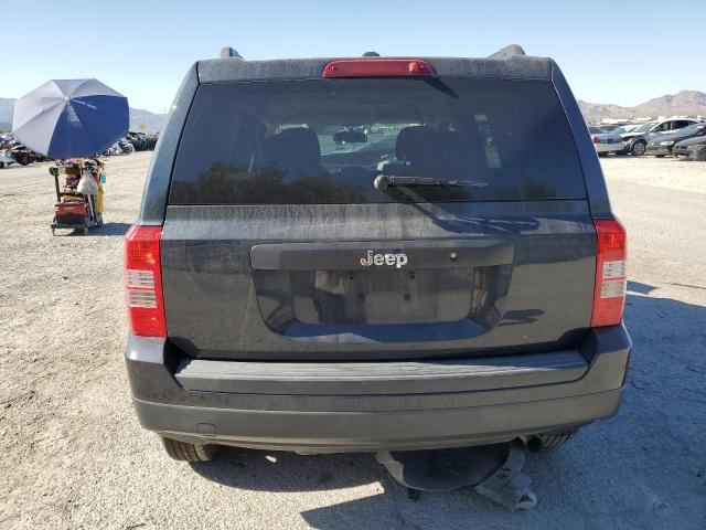 Photo 5 VIN: 1C4NJPBA8GD562166 - JEEP PATRIOT SP 