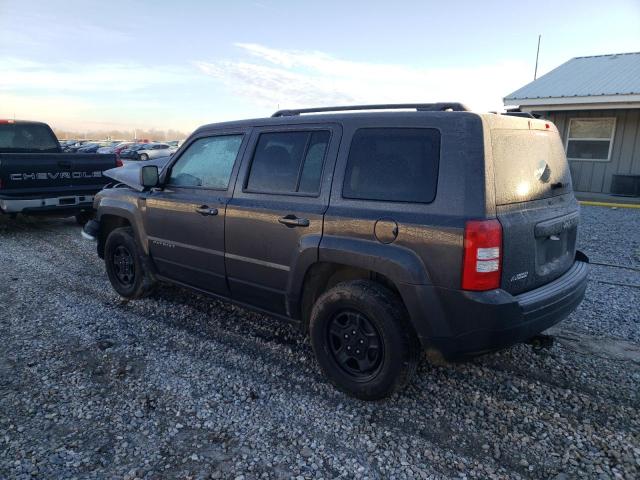 Photo 1 VIN: 1C4NJPBA8GD641899 - JEEP PATRIOT SP 