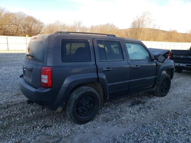 Photo 2 VIN: 1C4NJPBA8GD641899 - JEEP PATRIOT SP 