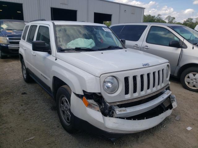 Photo 0 VIN: 1C4NJPBA8GD649730 - JEEP PATRIOT SP 