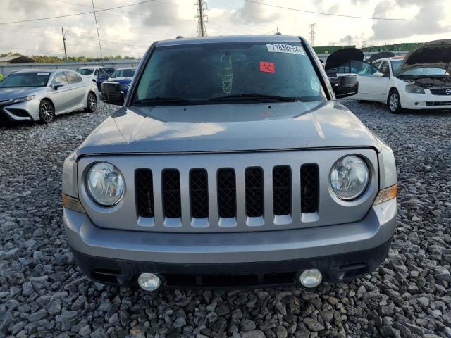 Photo 4 VIN: 1C4NJPBA8GD676524 - JEEP PATRIOT SP 