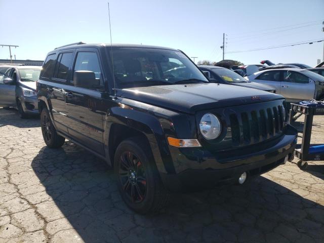 Photo 0 VIN: 1C4NJPBA8GD678144 - JEEP PATRIOT SP 