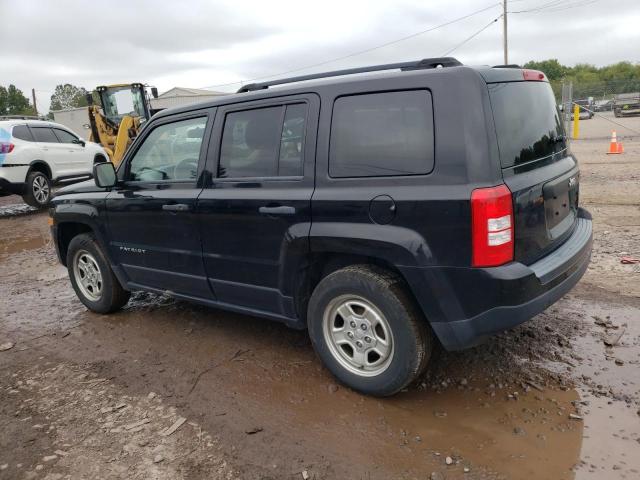 Photo 1 VIN: 1C4NJPBA8GD684364 - JEEP PATRIOT SP 