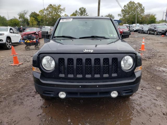 Photo 4 VIN: 1C4NJPBA8GD684364 - JEEP PATRIOT SP 