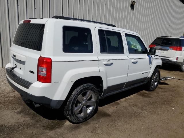 Photo 2 VIN: 1C4NJPBA8GD748368 - JEEP PATRIOT SP 