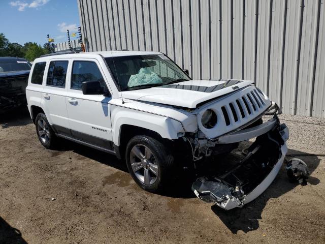 Photo 3 VIN: 1C4NJPBA8GD748368 - JEEP PATRIOT SP 