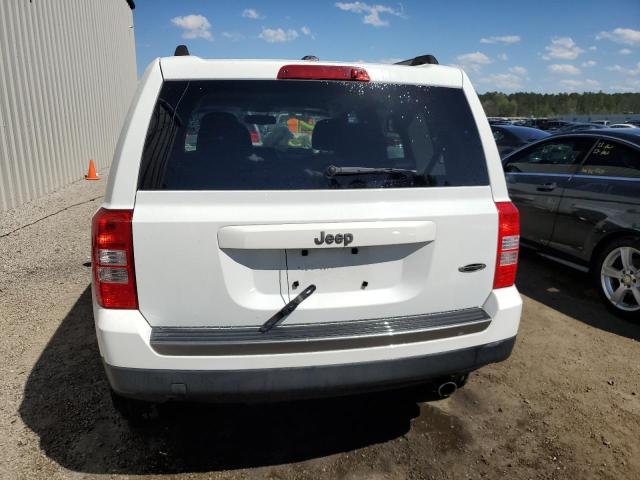 Photo 5 VIN: 1C4NJPBA8GD748368 - JEEP PATRIOT SP 