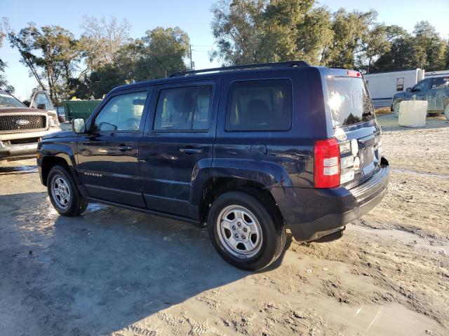 Photo 1 VIN: 1C4NJPBA8GD748984 - JEEP PATRIOT SP 