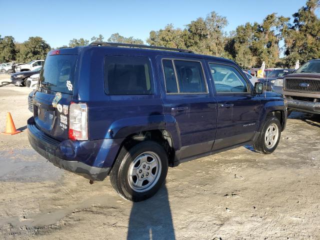 Photo 2 VIN: 1C4NJPBA8GD748984 - JEEP PATRIOT SP 