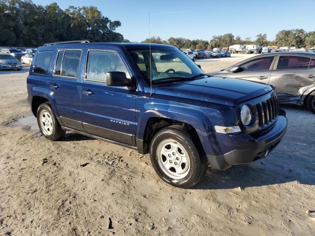 Photo 3 VIN: 1C4NJPBA8GD748984 - JEEP PATRIOT SP 