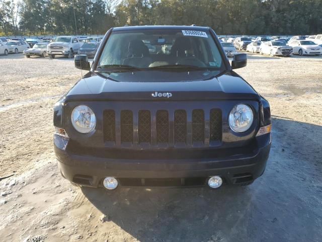 Photo 4 VIN: 1C4NJPBA8GD748984 - JEEP PATRIOT SP 