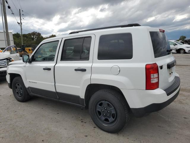 Photo 1 VIN: 1C4NJPBA8GD754705 - JEEP PATRIOT SP 