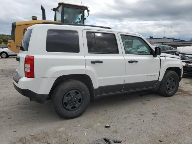 Photo 2 VIN: 1C4NJPBA8GD754705 - JEEP PATRIOT SP 