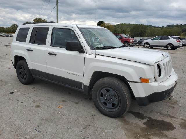 Photo 3 VIN: 1C4NJPBA8GD754705 - JEEP PATRIOT SP 