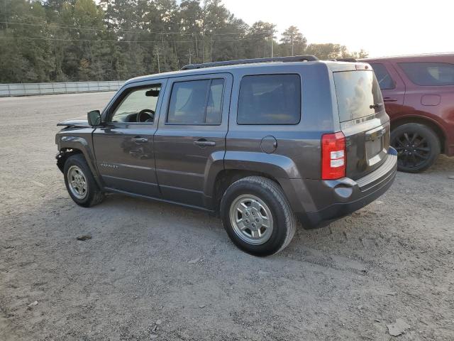 Photo 1 VIN: 1C4NJPBA8HD115368 - JEEP PATRIOT SP 