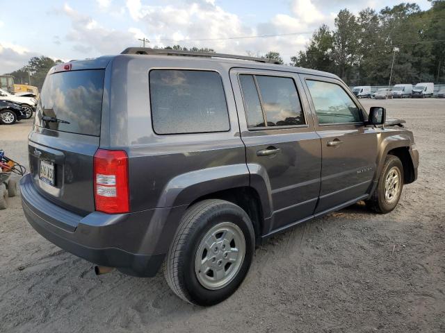 Photo 2 VIN: 1C4NJPBA8HD115368 - JEEP PATRIOT SP 