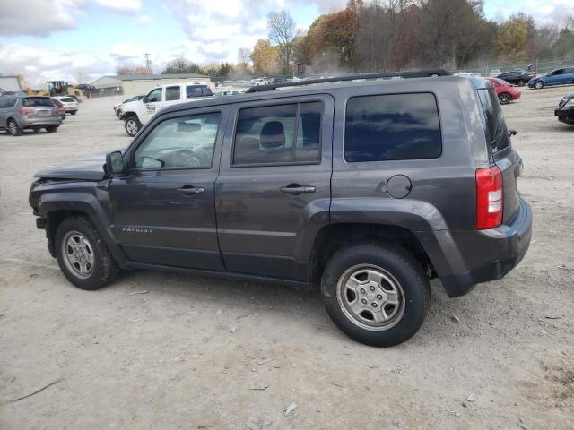 Photo 1 VIN: 1C4NJPBA8HD134485 - JEEP PATRIOT SP 