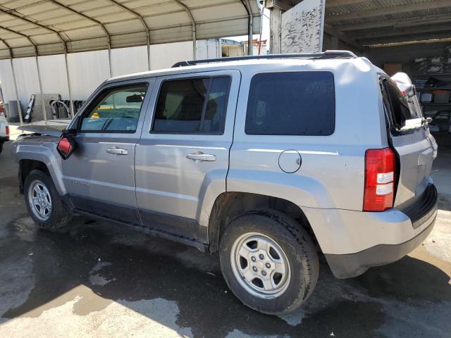 Photo 1 VIN: 1C4NJPBA8HD140500 - JEEP PATRIOT 