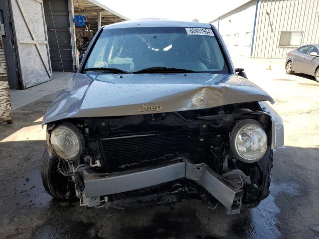 Photo 4 VIN: 1C4NJPBA8HD140500 - JEEP PATRIOT 