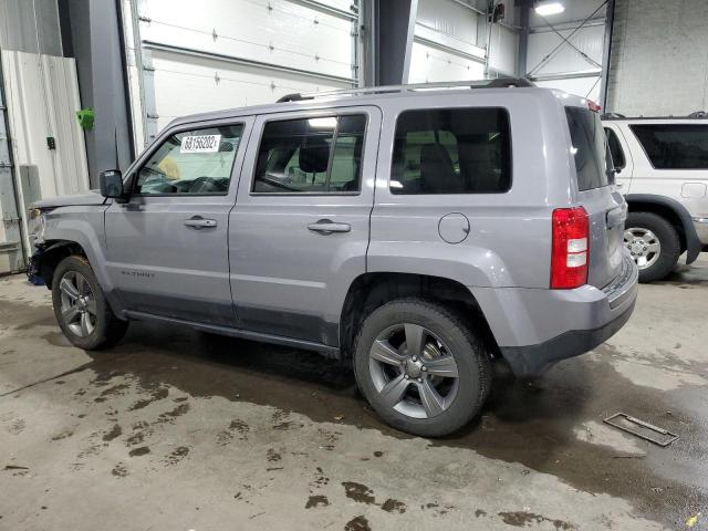 Photo 1 VIN: 1C4NJPBA8HD189826 - JEEP PATRIOT SP 