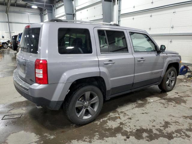 Photo 2 VIN: 1C4NJPBA8HD189826 - JEEP PATRIOT SP 