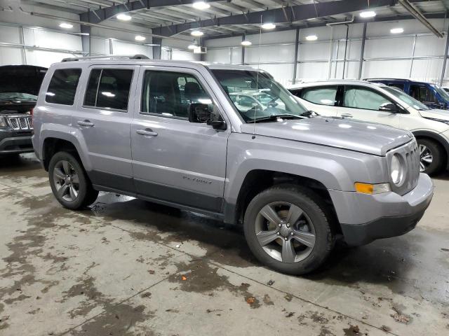 Photo 3 VIN: 1C4NJPBA8HD189826 - JEEP PATRIOT SP 