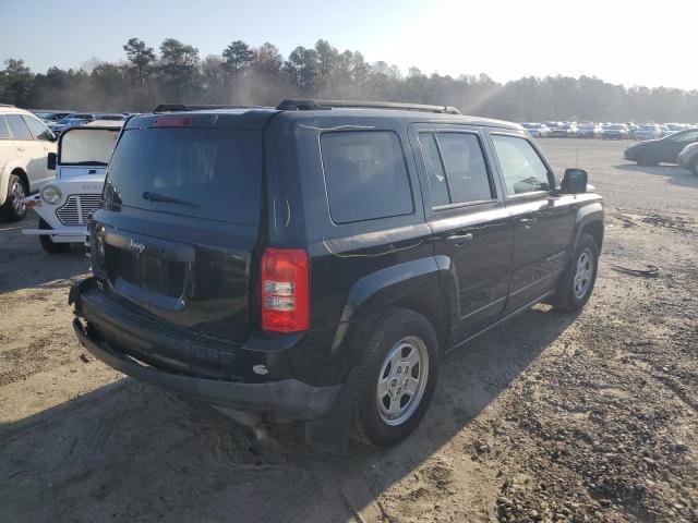 Photo 2 VIN: 1C4NJPBA9CD505615 - JEEP PATRIOT 