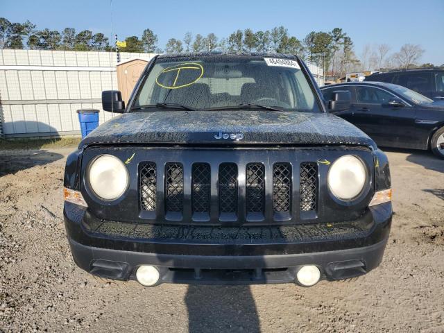 Photo 4 VIN: 1C4NJPBA9CD505615 - JEEP PATRIOT 