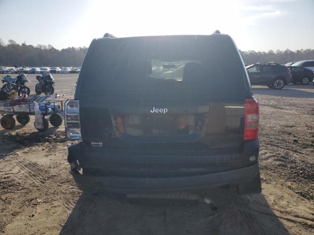 Photo 5 VIN: 1C4NJPBA9CD505615 - JEEP PATRIOT 