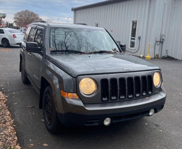 Photo 0 VIN: 1C4NJPBA9CD579150 - JEEP PATRIOT SP 