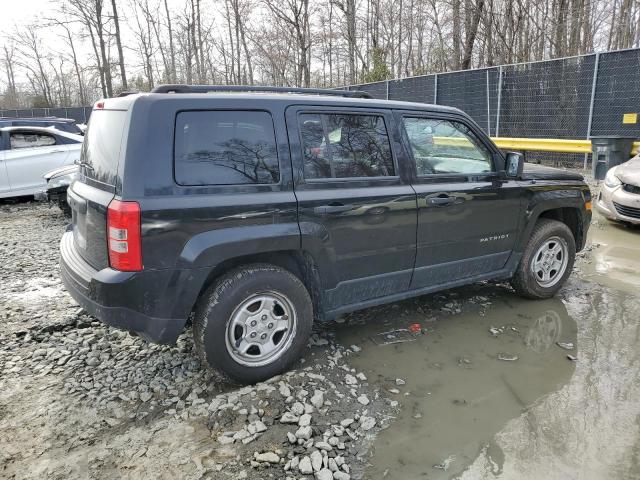 Photo 2 VIN: 1C4NJPBA9CD673481 - JEEP PATRIOT 