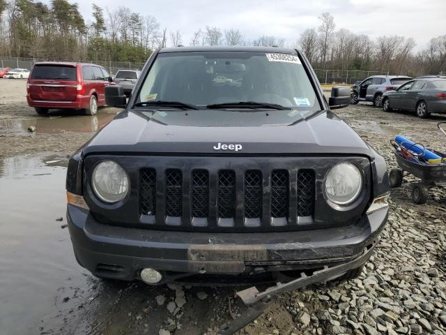 Photo 4 VIN: 1C4NJPBA9CD673481 - JEEP PATRIOT 