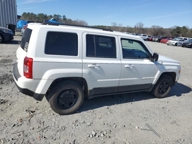 Photo 2 VIN: 1C4NJPBA9CD687316 - JEEP PATRIOT 