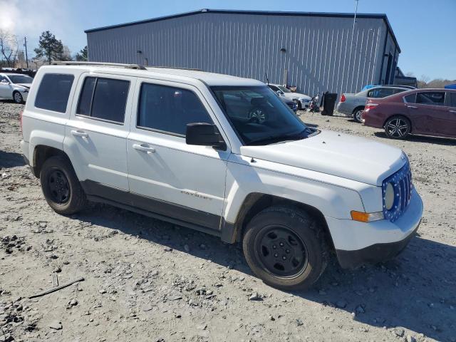 Photo 3 VIN: 1C4NJPBA9CD687316 - JEEP PATRIOT 