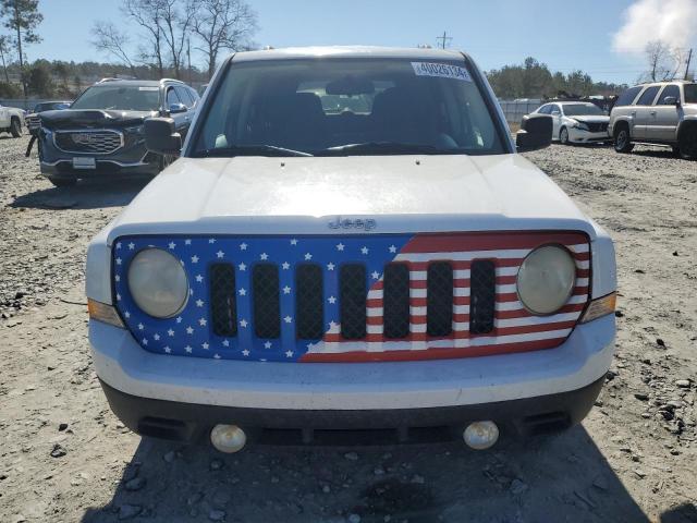 Photo 4 VIN: 1C4NJPBA9CD687316 - JEEP PATRIOT 