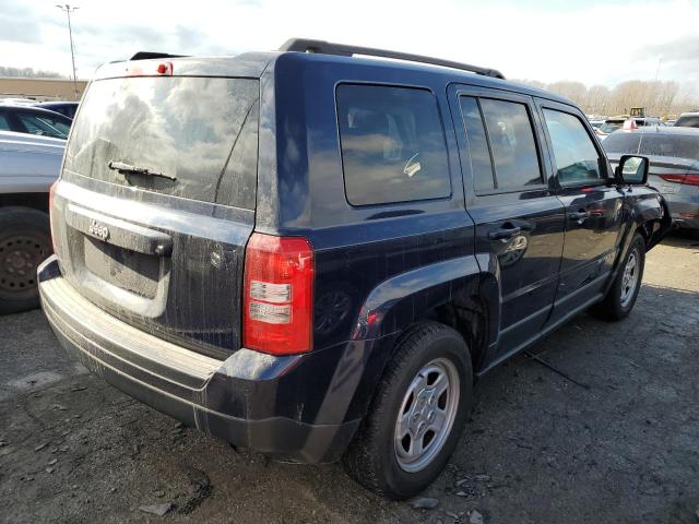 Photo 2 VIN: 1C4NJPBA9DD260784 - JEEP PATRIOT SP 