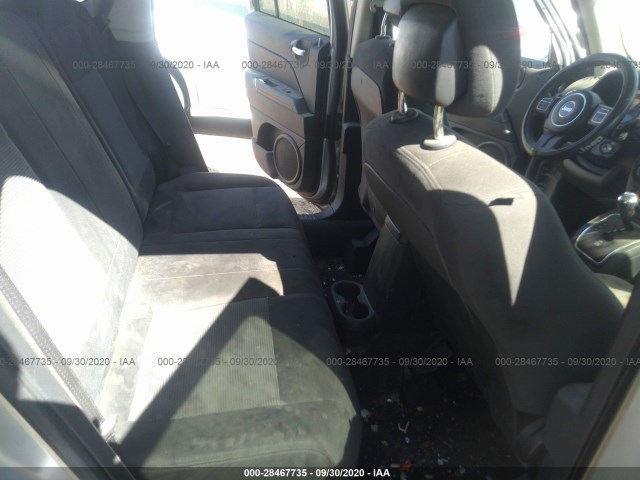 Photo 7 VIN: 1C4NJPBA9DD265015 - JEEP PATRIOT 