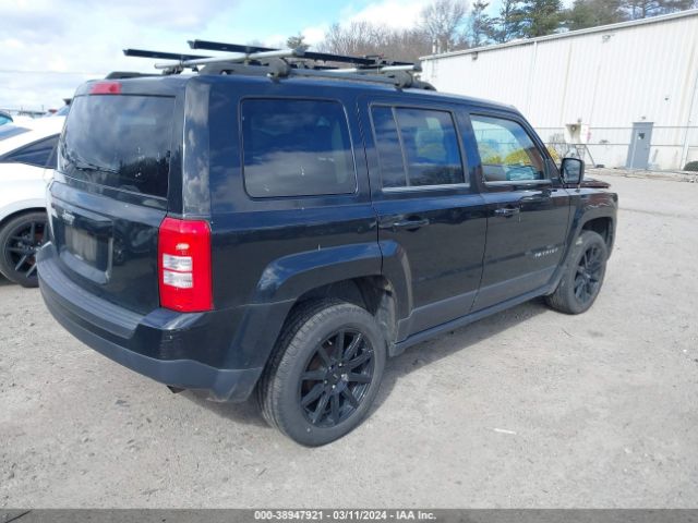 Photo 3 VIN: 1C4NJPBA9ED509960 - JEEP PATRIOT 