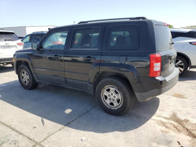 Photo 1 VIN: 1C4NJPBA9ED515676 - JEEP PATRIOT SP 