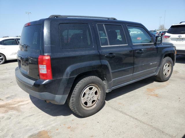 Photo 2 VIN: 1C4NJPBA9ED515676 - JEEP PATRIOT SP 