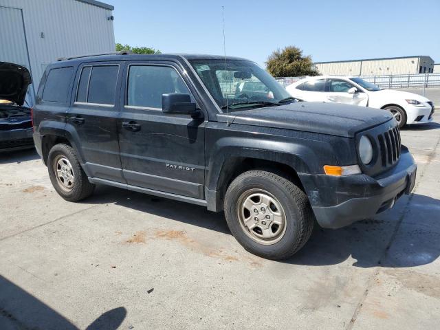 Photo 3 VIN: 1C4NJPBA9ED515676 - JEEP PATRIOT SP 